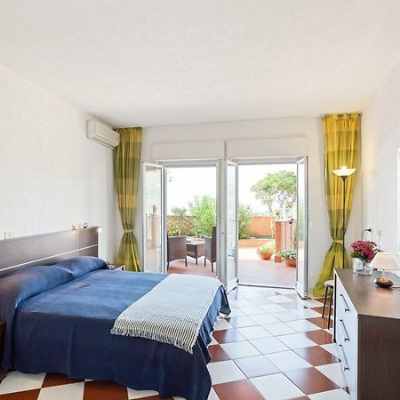 Taormina Apartment With Panoramic View Εξωτερικό φωτογραφία