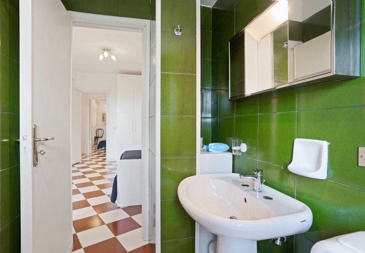 Taormina Apartment With Panoramic View Εξωτερικό φωτογραφία