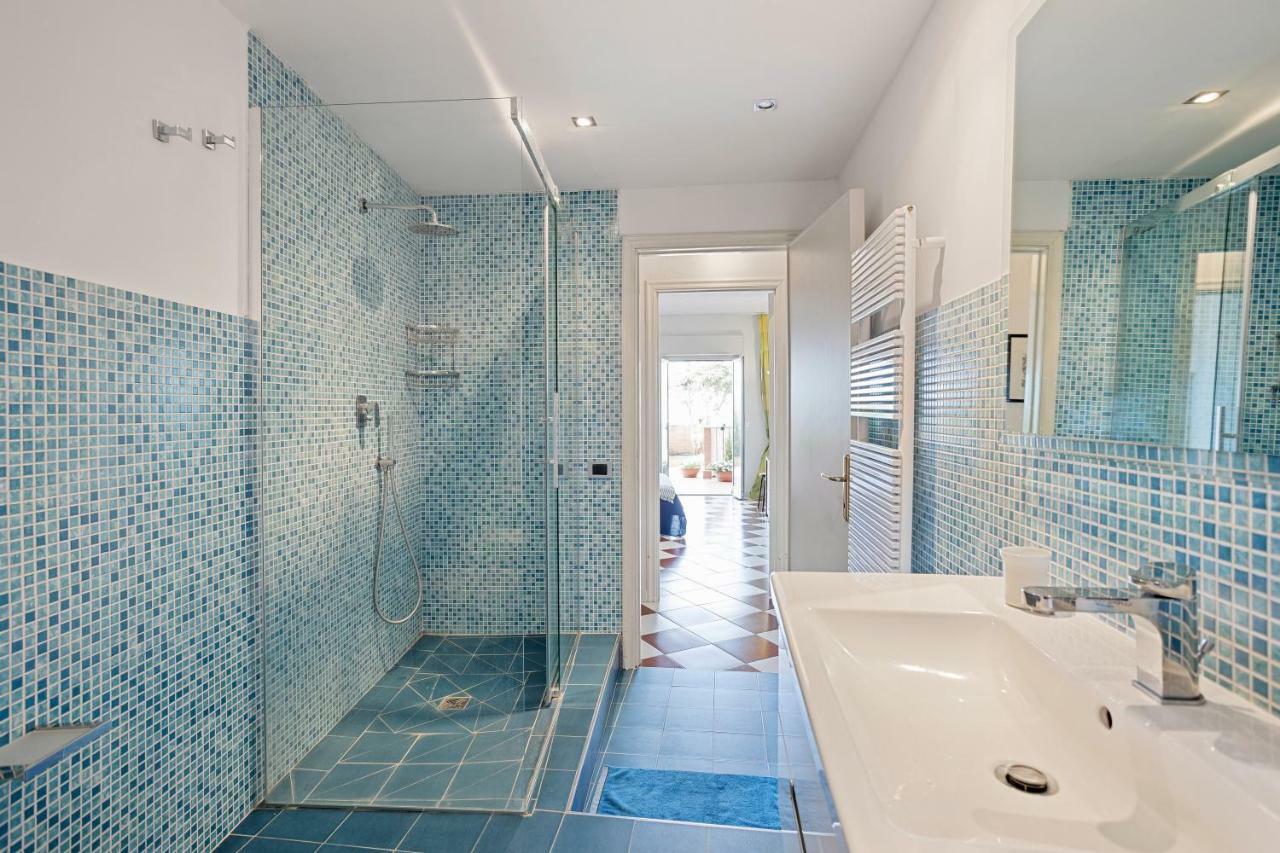 Taormina Apartment With Panoramic View Εξωτερικό φωτογραφία