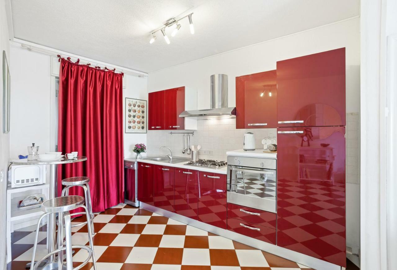 Taormina Apartment With Panoramic View Εξωτερικό φωτογραφία