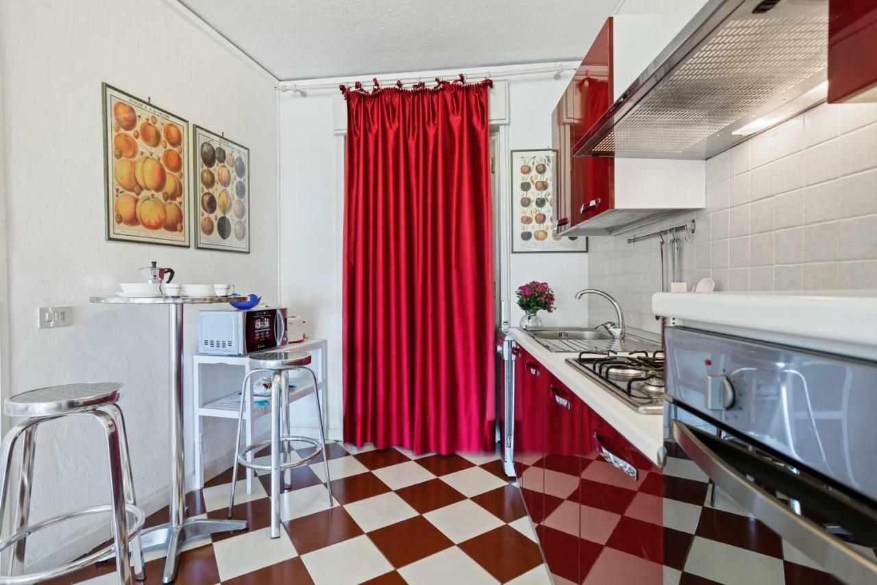 Taormina Apartment With Panoramic View Εξωτερικό φωτογραφία